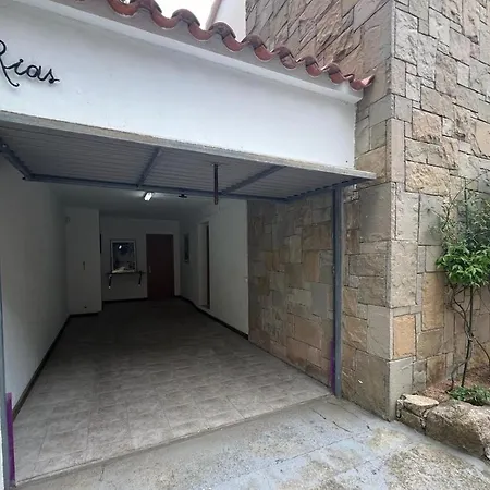 Βίλα 10 People, 150 M From The Sea, Pool And Garden