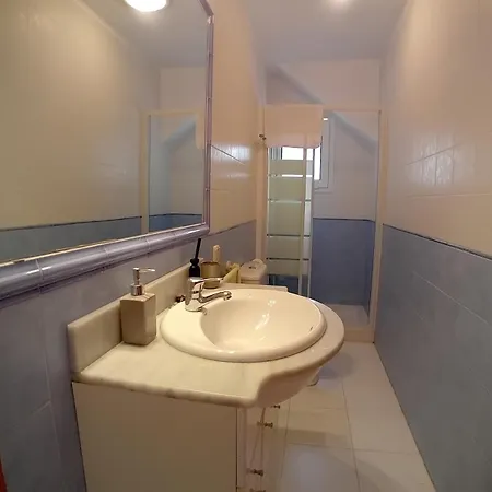 Βίλα 10 People, 150 M From The Sea, Pool And Garden Platja d'Aro