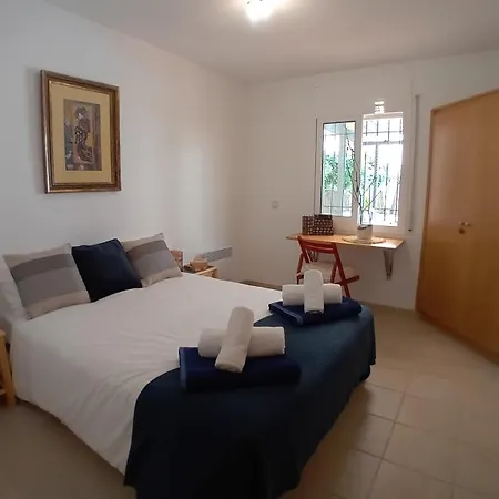 10 People, 150 M From The Sea, Pool And Garden Villa Castell-Platja d'Aro