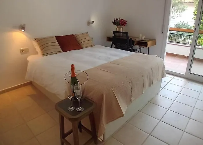 Villa 10 People, 150 M From The Sea, Pool And Garden