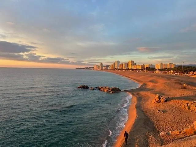 10 People, 150 M From The Sea, Pool And Garden * Castell-Platja d'Aro