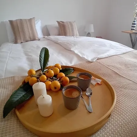 10 People, 150 M From The Sea, Pool And Garden Vila