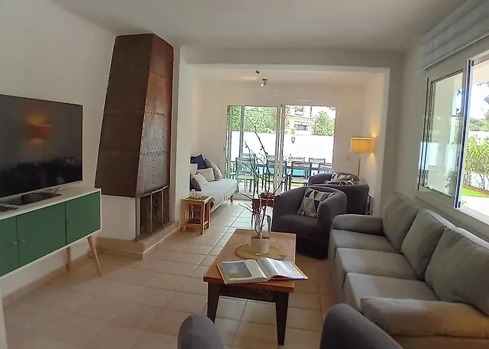 Villa 10 People, 150 M From The Sea, Pool And Garden Platja d'Aro