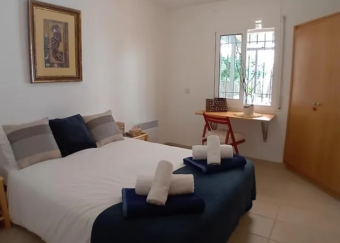 10 People, 150 M From The Sea, Pool And Garden Villa Platja d'Aro