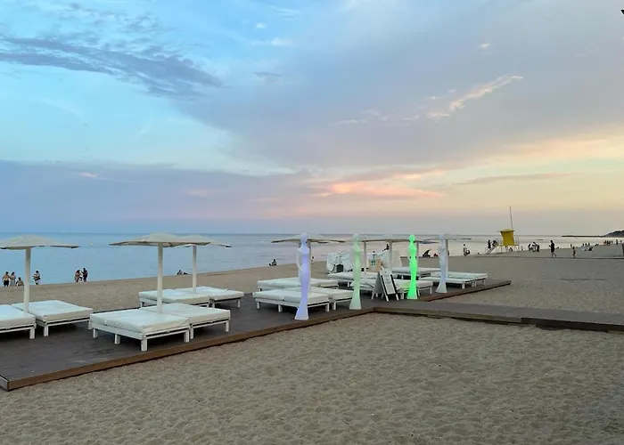 Villa 10 People, 150 M From The Sea, Pool And Garden Platja d'Aro